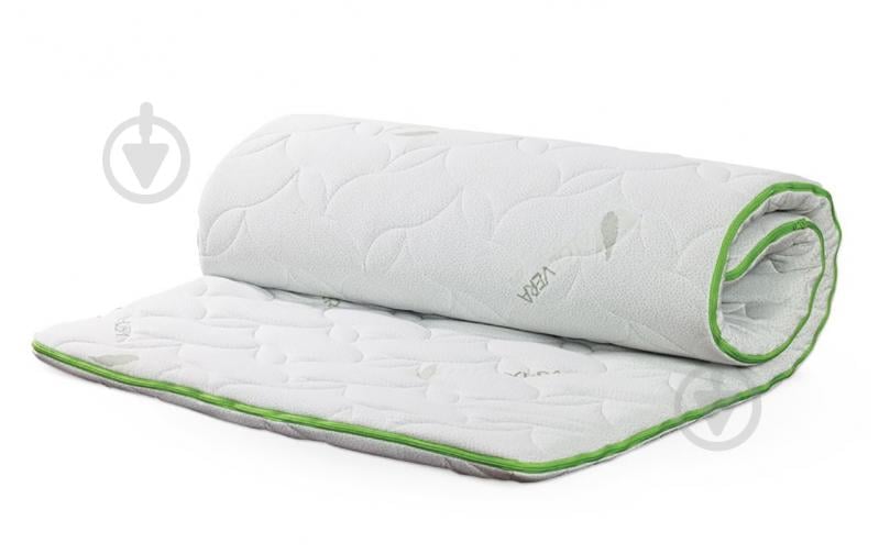 ᐉ Матрас Aloe Vera Roll Vegas 80x190 см • Купить в Киеве, Украине ...