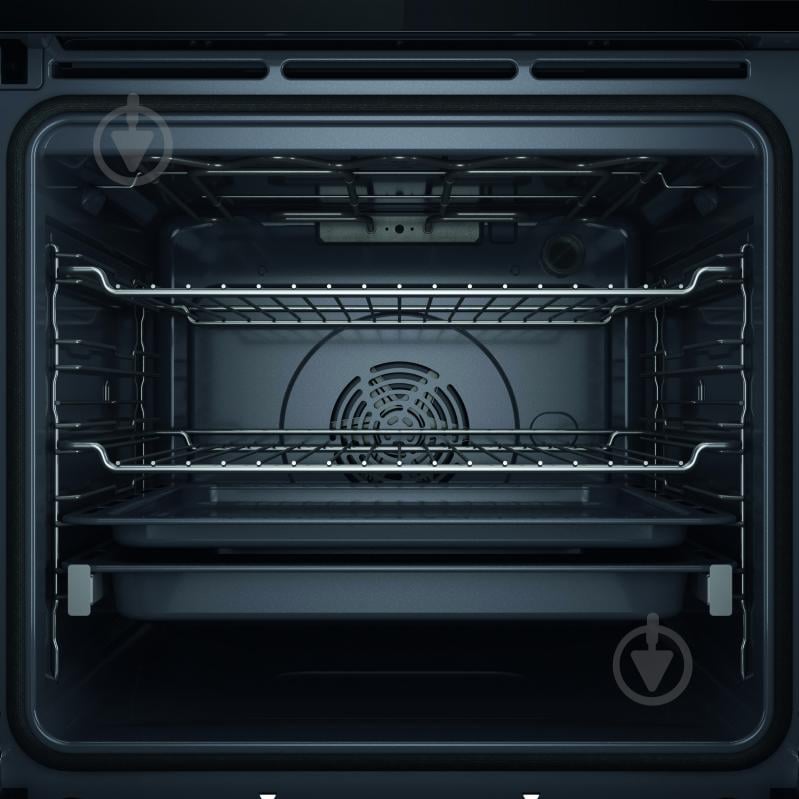 Духовой шкаф Whirlpool WOI7A8PT1SB - фото 4