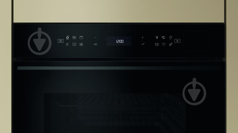 Духовой шкаф Whirlpool WOI7A8PT1SB - фото 5