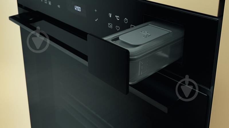 Духовой шкаф Whirlpool WOI7A8PT1SB - фото 6