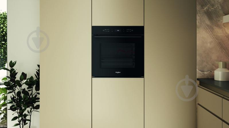 Духовой шкаф Whirlpool WOI78FPT1SBA - фото 8 Духовой шкаф Whirlpool WOI78FPT1SBA - фото 8