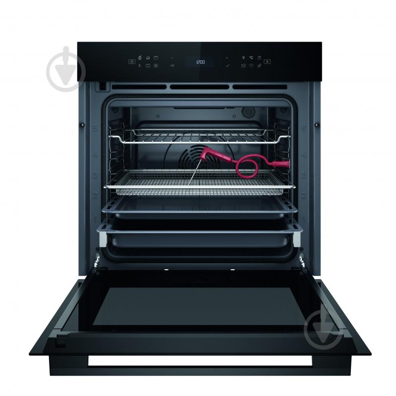 Духовой шкаф Whirlpool WOI78FPT1SBA - фото 2 Духовой шкаф Whirlpool WOI78FPT1SBA - фото 2