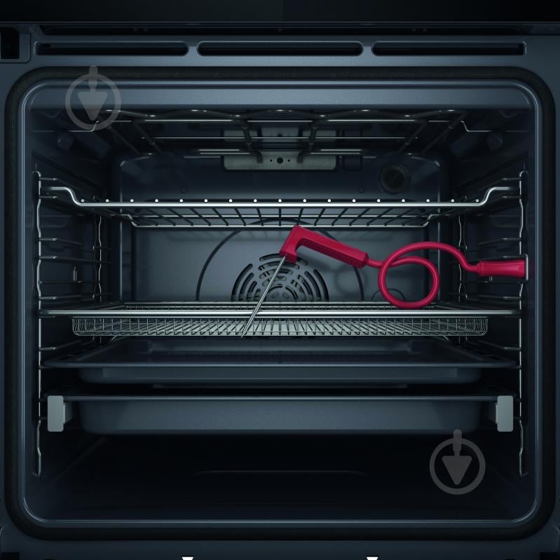 Духовой шкаф Whirlpool WOI78FPT1SBA - фото 4 Духовой шкаф Whirlpool WOI78FPT1SBA - фото 4