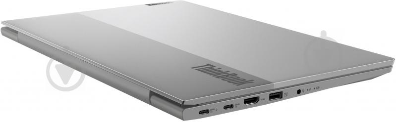 Ноутбук Lenovo ThinkBook 14 G2 ARE 14 (20VF000ARA) mineral grey - фото 16