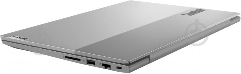 Ноутбук Lenovo ThinkBook 14 G2 ARE 14 (20VF000ARA) mineral grey - фото 17