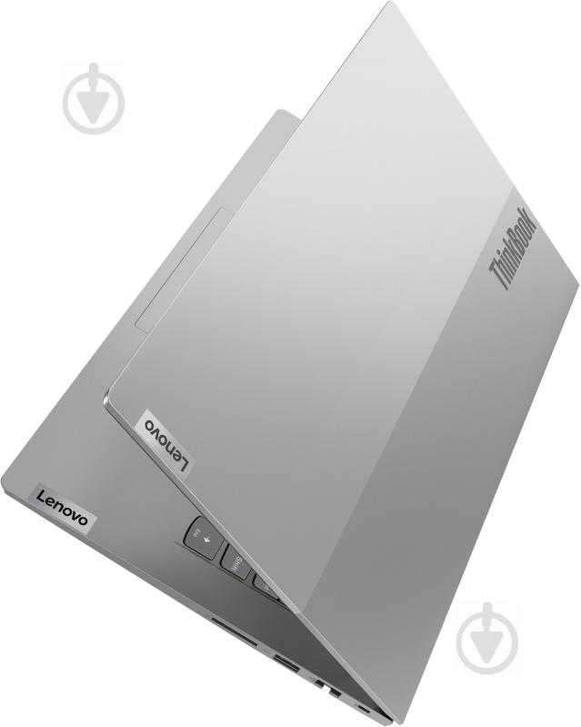 Ноутбук Lenovo ThinkBook 14 G2 ARE 14 (20VF000ARA) mineral grey - фото 18