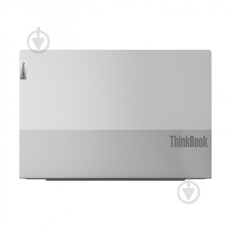 Ноутбук Lenovo ThinkBook 14 G2 ARE 14 (20VF000ARA) mineral grey - фото 19