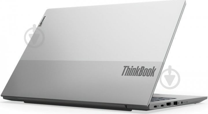 Ноутбук Lenovo ThinkBook 14 G2 ARE 14 (20VF000ARA) mineral grey - фото 10