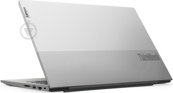 Ноутбук Lenovo ThinkBook 14 G2 ARE 14 (20VF000ARA) mineral grey - фото 11