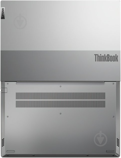 Ноутбук Lenovo ThinkBook 14 G2 ARE 14 (20VF000ARA) mineral grey - фото 9