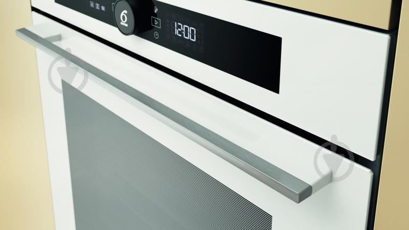 Духовой шкаф Whirlpool WOI5S8PM2SWA - фото 7