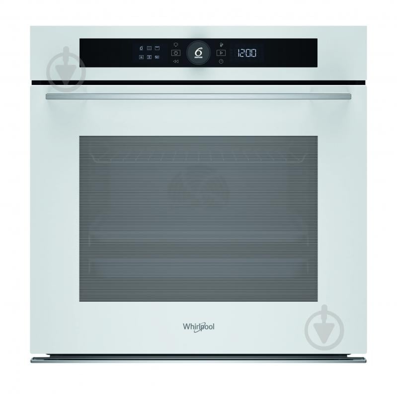 Духовой шкаф Whirlpool WOI5S8PM2SWA - фото 1