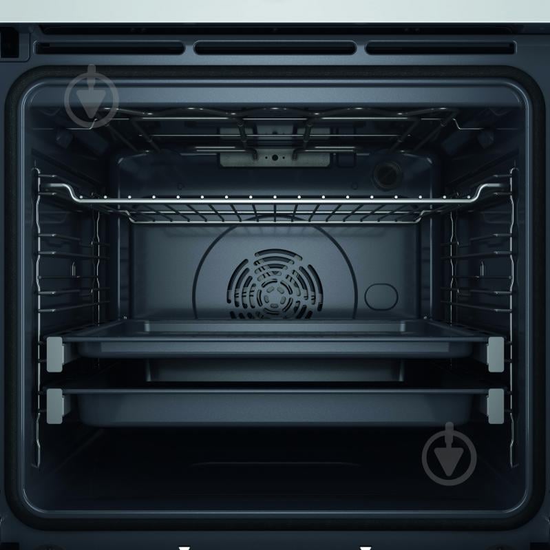 Духовой шкаф Whirlpool WOI5S8PM2SWA - фото 4