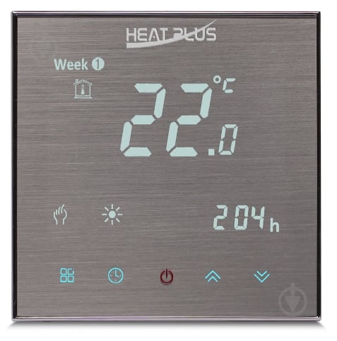 Термостат Heat Plus ITEOSTWF - фото 1
