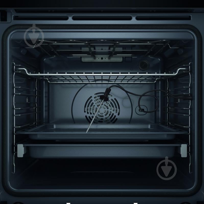 Духова шафа Whirlpool WOI5S8PPM1SBA - фото 5 Духова шафа Whirlpool WOI5S8PPM1SBA - фото 5