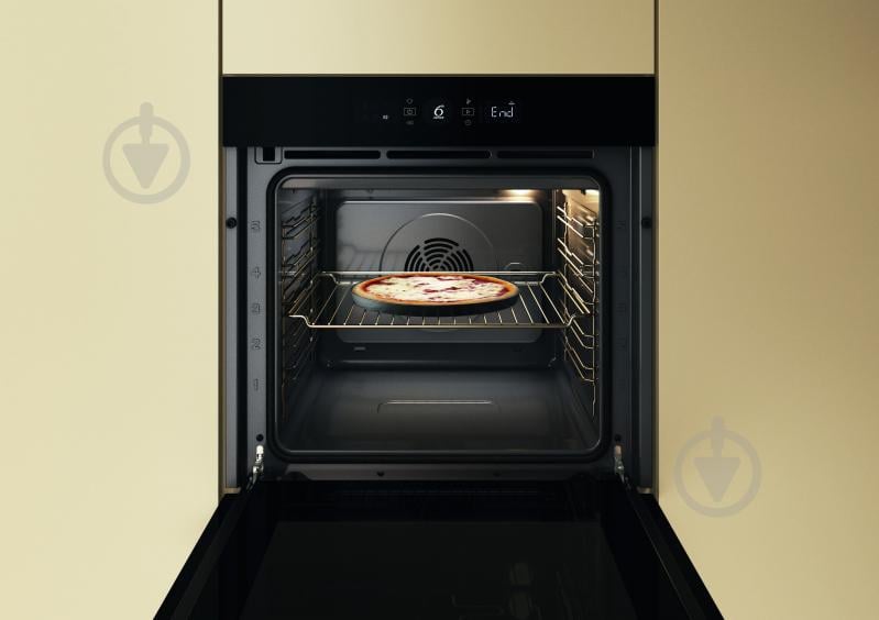 Духова шафа Whirlpool WOI5S8PPM1SBA - фото 6 Духова шафа Whirlpool WOI5S8PPM1SBA - фото 6