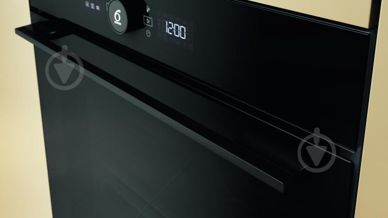 Духова шафа Whirlpool WOI5S8PPM1SBA - фото 8 Духова шафа Whirlpool WOI5S8PPM1SBA - фото 8