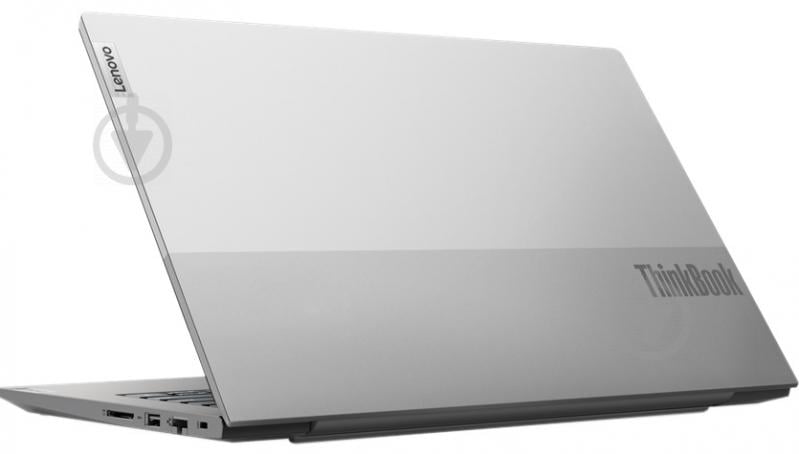 Ноутбук Lenovo ThinkBook 14 G2 ARE 14 (20VF008NRA) mineral grey - фото 8