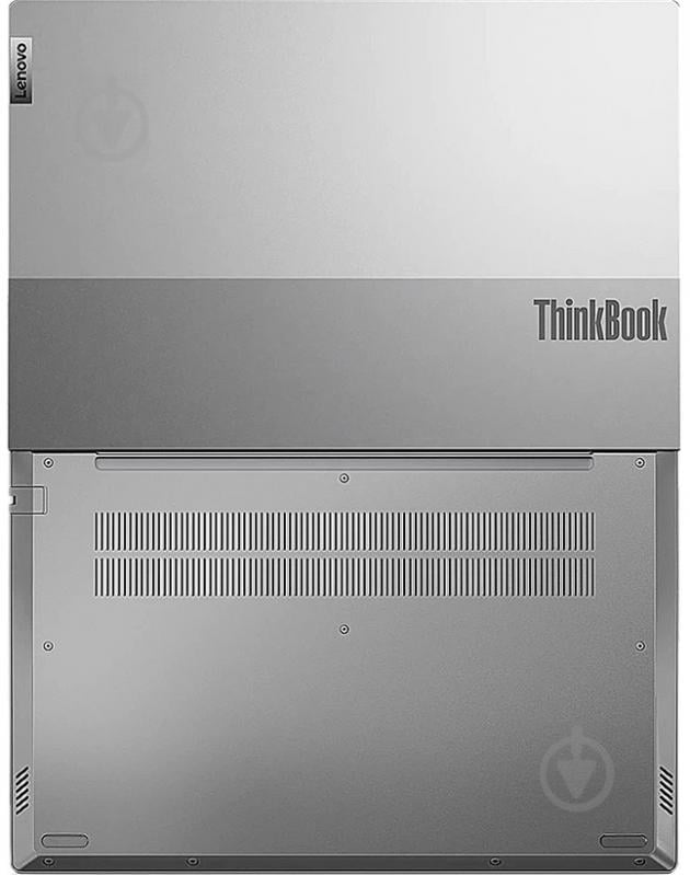 Ноутбук Lenovo ThinkBook 14 G2 ARE 14 (20VF008NRA) mineral grey - фото 6