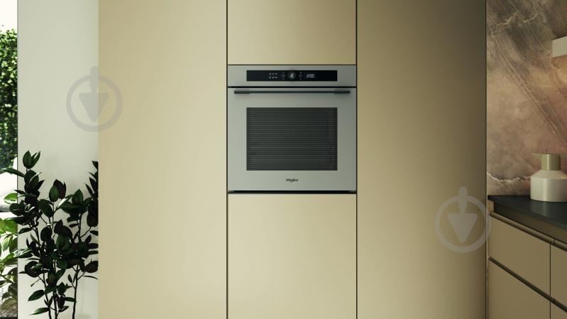 Духовой шкаф Whirlpool WOI5S8PM2SEA - фото 10