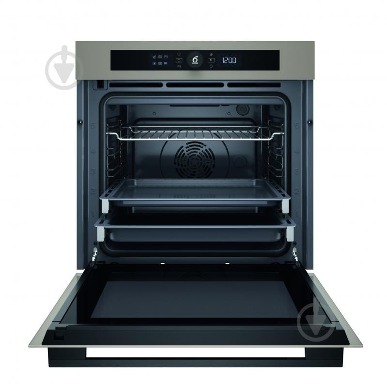 Духовой шкаф Whirlpool WOI5S8PM2SEA - фото 2