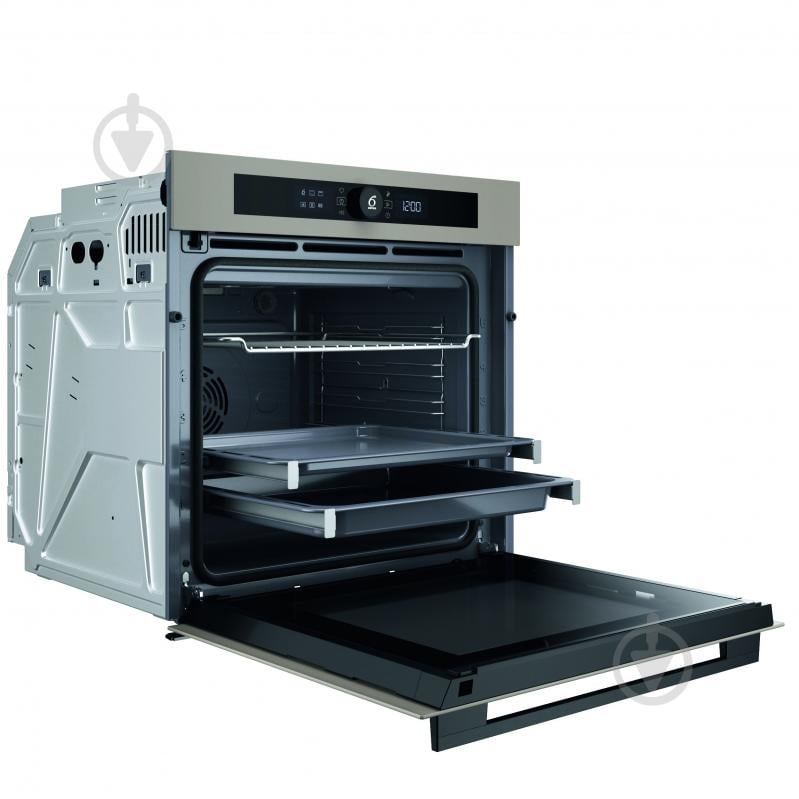 Духовой шкаф Whirlpool WOI5S8PM2SEA - фото 3