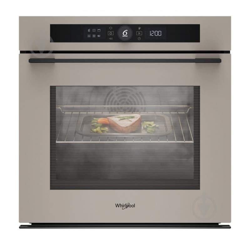 Духовой шкаф Whirlpool WOI5S8PM2SEA - фото 6