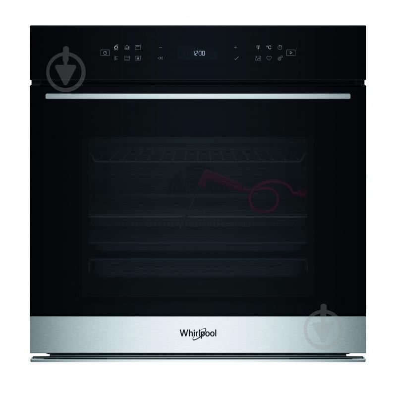 Духовой шкаф Whirlpool WOI78FPT1SXA - фото 1
