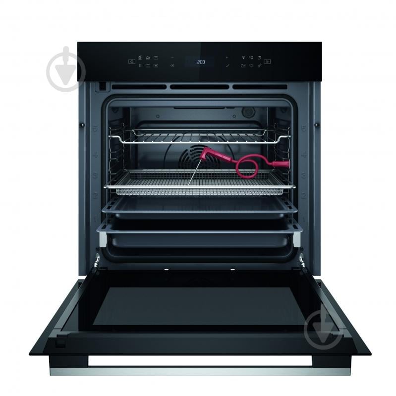 Духовой шкаф Whirlpool WOI78FPT1SXA - фото 2