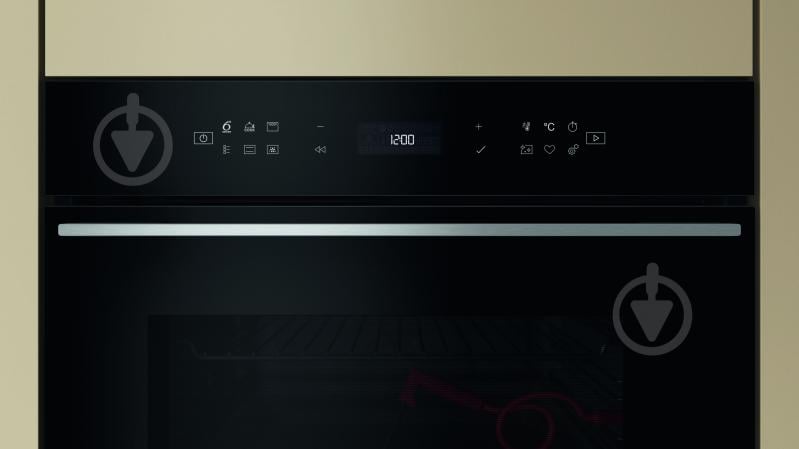 Духовой шкаф Whirlpool WOI78FPT1SXA - фото 5