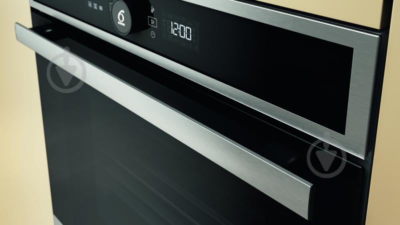 Духовой шкаф Whirlpool WOI4IS8PM1SXA - фото 6