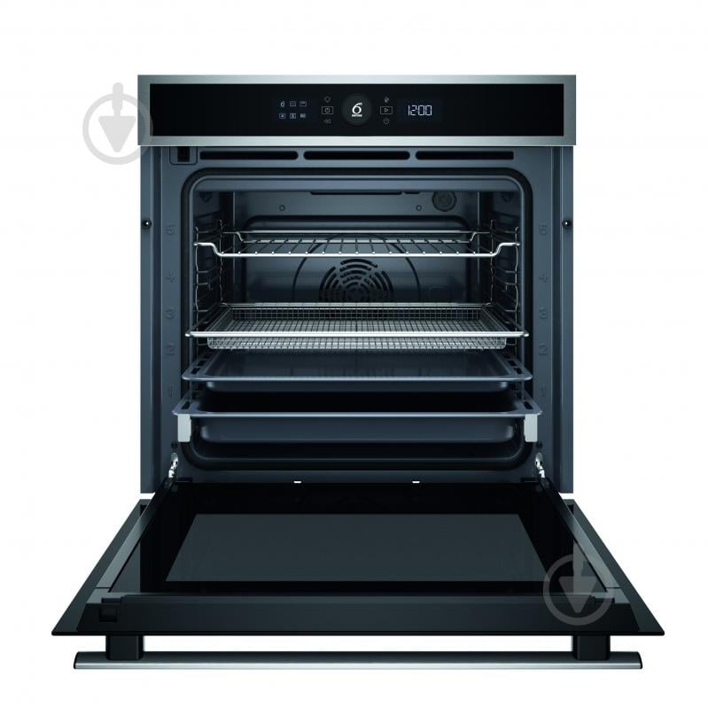 Духовой шкаф Whirlpool WOI4IS8PM1SXA - фото 2