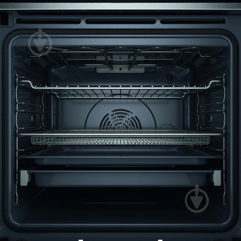 Духовой шкаф Whirlpool WOI4IS8PM1SXA - фото 4