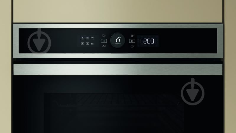 Духовой шкаф Whirlpool WOI4IS8PM1SXA - фото 5