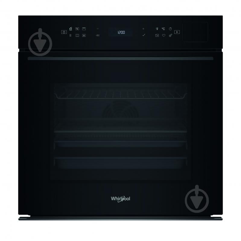 Духовой шкаф Whirlpool WOI7A8HT2SBA - фото 1