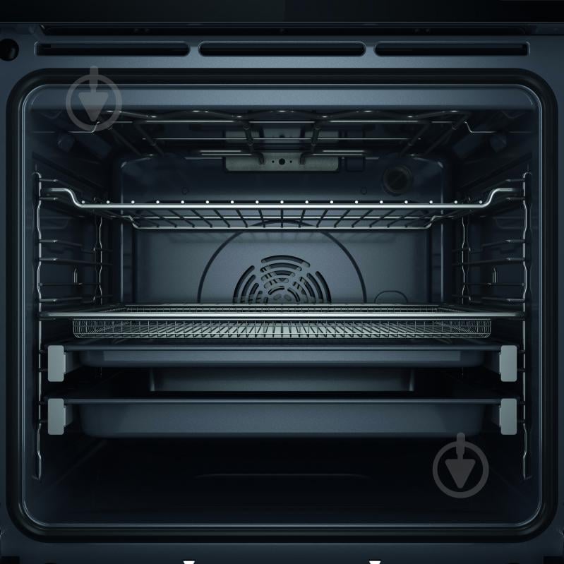 Духовой шкаф Whirlpool WOI7A8HT2SBA - фото 4