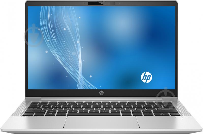 Ноутбук HP ProBook 430 G8 13,3 (2V654AV_ITM2) silver - фото 1