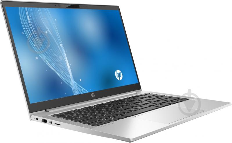 Ноутбук HP ProBook 430 G8 13,3 (2V654AV_ITM2) silver - фото 3