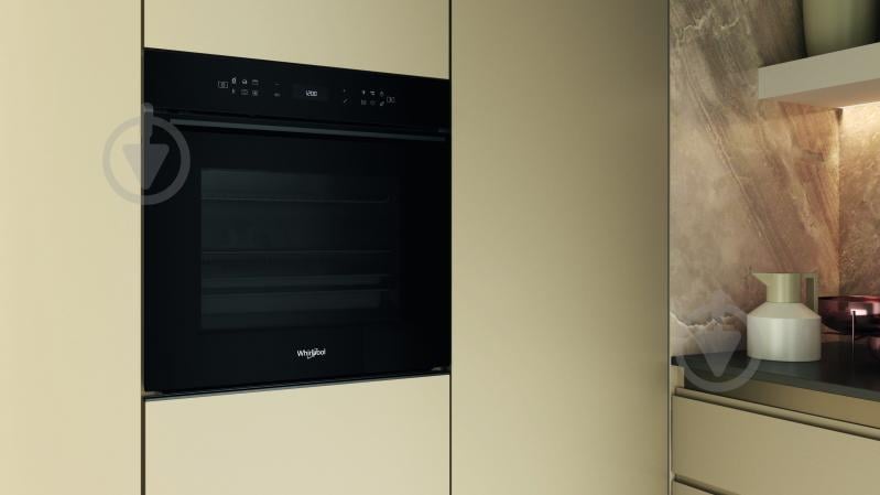 Духовой шкаф Whirlpool WOI78PT1SBA - фото 7
