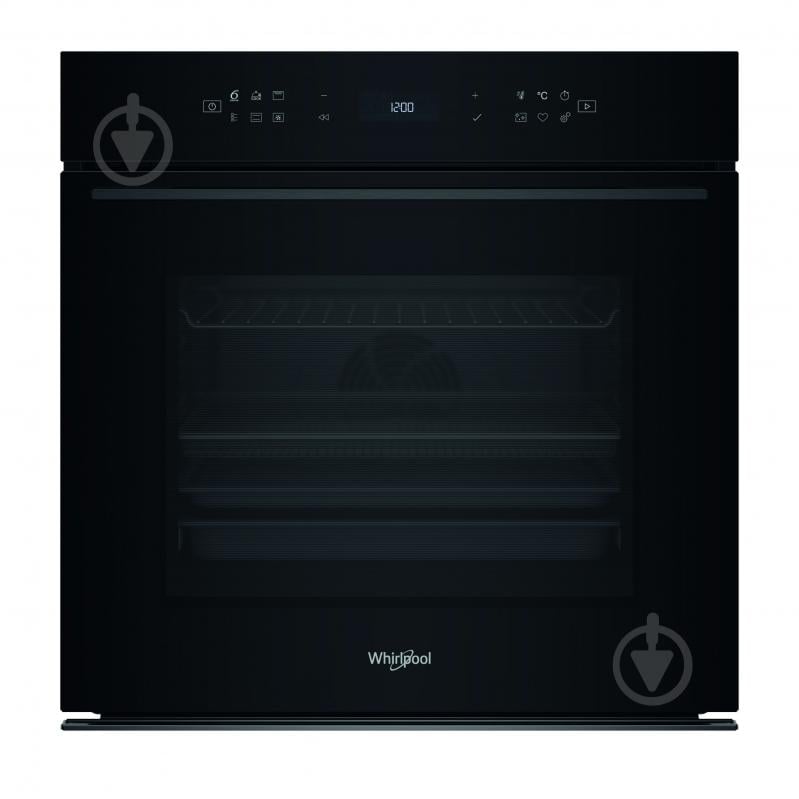 Духовой шкаф Whirlpool WOI78PT1SBA - фото 1