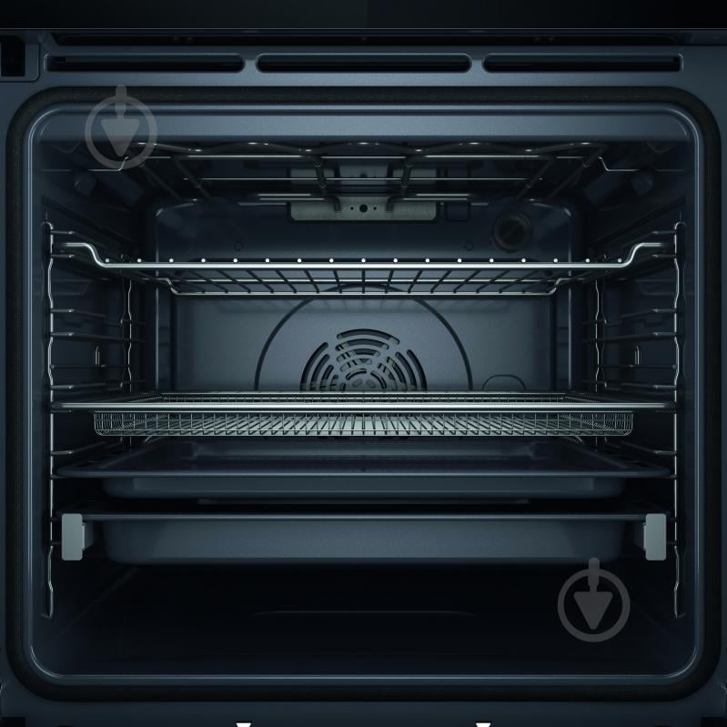 Духовой шкаф Whirlpool WOI78PT1SBA - фото 4