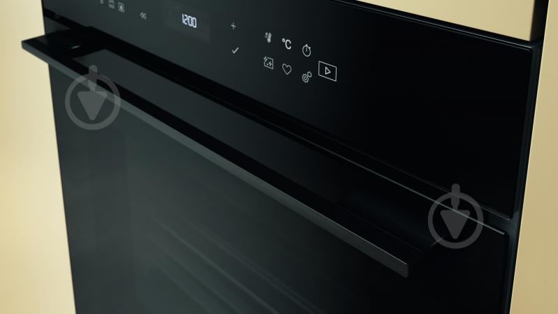Духовой шкаф Whirlpool WOI78PT1SBA - фото 6
