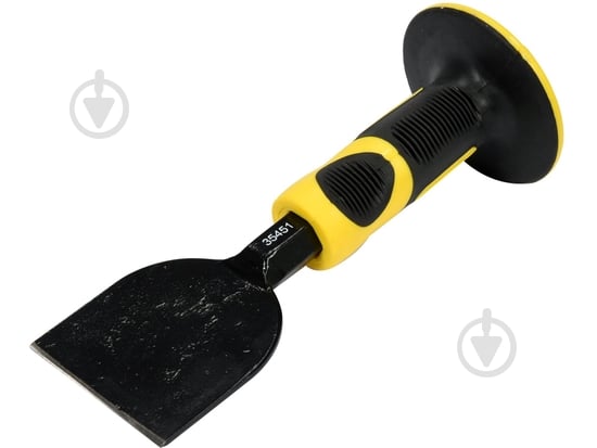 Зубило плоское Vorel 35451 - фото 1