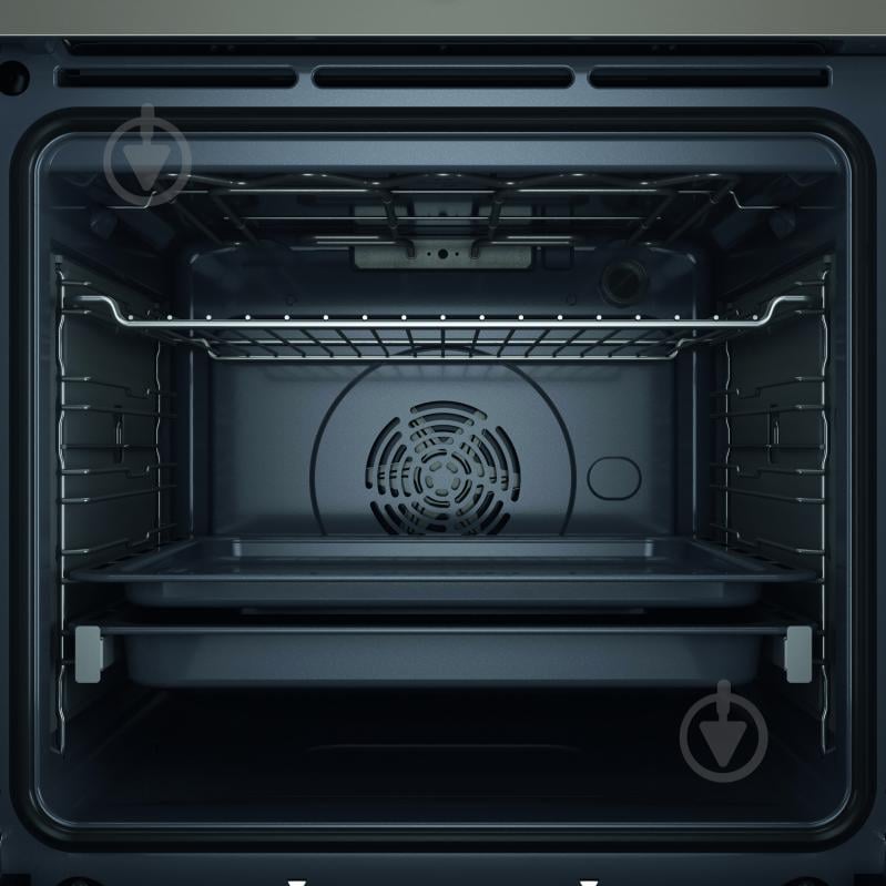 Духовой шкаф Whirlpool WOI4S8CM1SEA - фото 3 Духовой шкаф Whirlpool WOI4S8CM1SEA - фото 3
