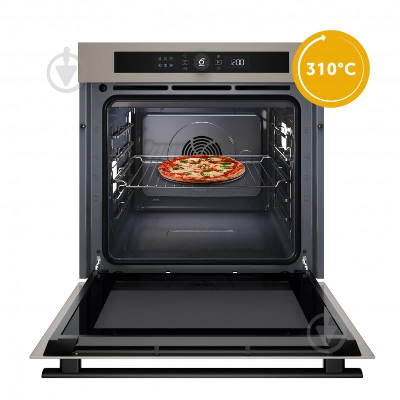 Духовой шкаф Whirlpool WOI4S8CM1SEA - фото 11 Духовой шкаф Whirlpool WOI4S8CM1SEA - фото 11