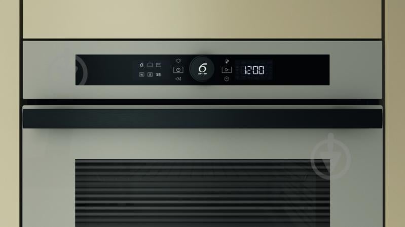 Духовой шкаф Whirlpool WOI4S8CM1SEA - фото 8 Духовой шкаф Whirlpool WOI4S8CM1SEA - фото 8