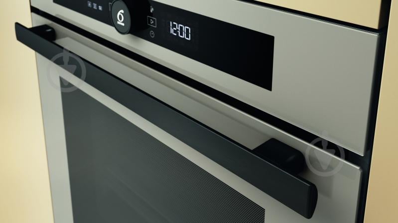 Духовой шкаф Whirlpool WOI4S8CM1SEA - фото 7 Духовой шкаф Whirlpool WOI4S8CM1SEA - фото 7