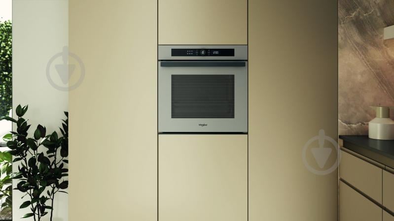 Духовой шкаф Whirlpool WOI4S8CM1SEA - фото 10 Духовой шкаф Whirlpool WOI4S8CM1SEA - фото 10