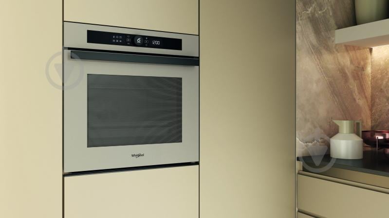 Духовой шкаф Whirlpool WOI4S8CM1SEA - фото 9 Духовой шкаф Whirlpool WOI4S8CM1SEA - фото 9