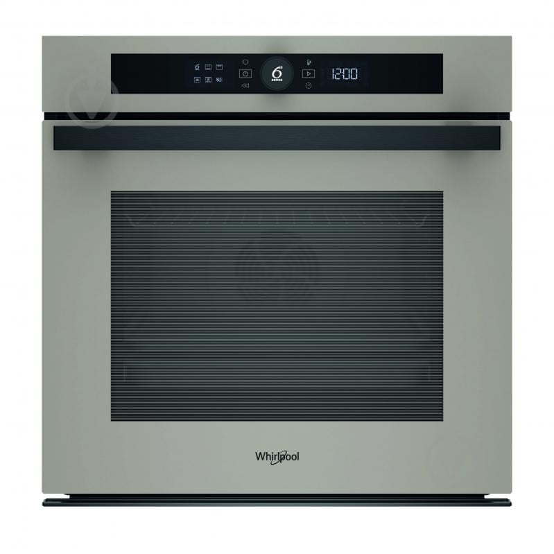 Духовой шкаф Whirlpool WOI4S8CM1SEA - фото 1 Духовой шкаф Whirlpool WOI4S8CM1SEA - фото 1